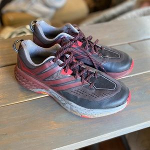 Hoka Speedgoat 3